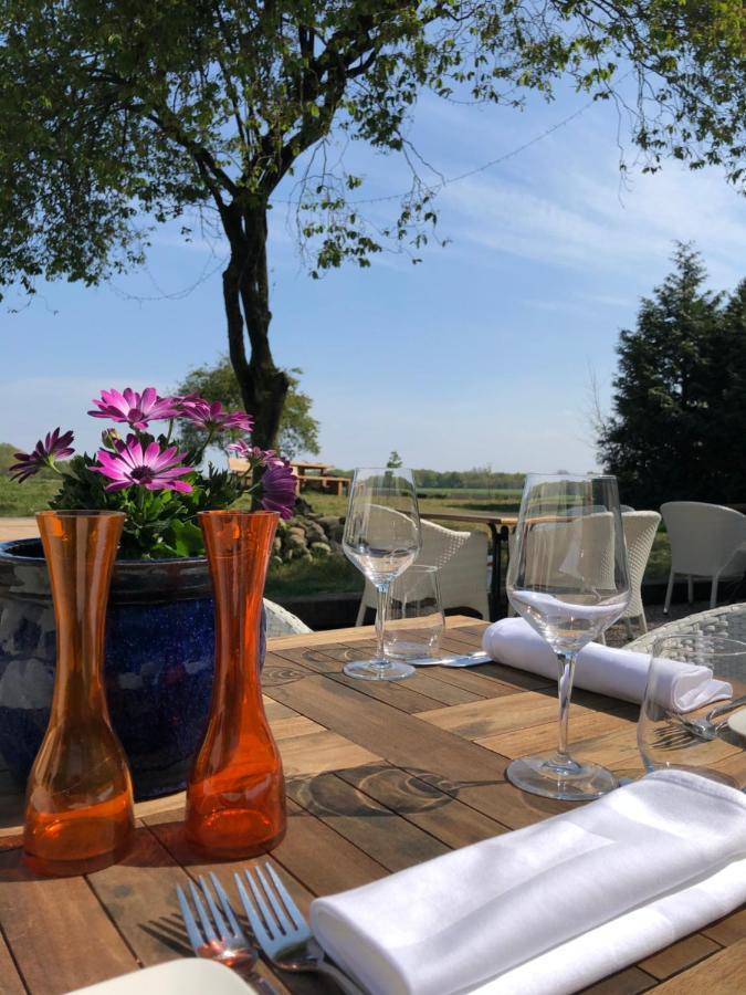 Villa Blauwhemel Diever Esterno foto