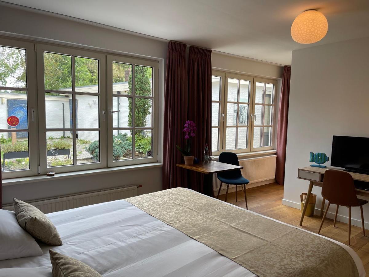 Villa Blauwhemel Diever Esterno foto