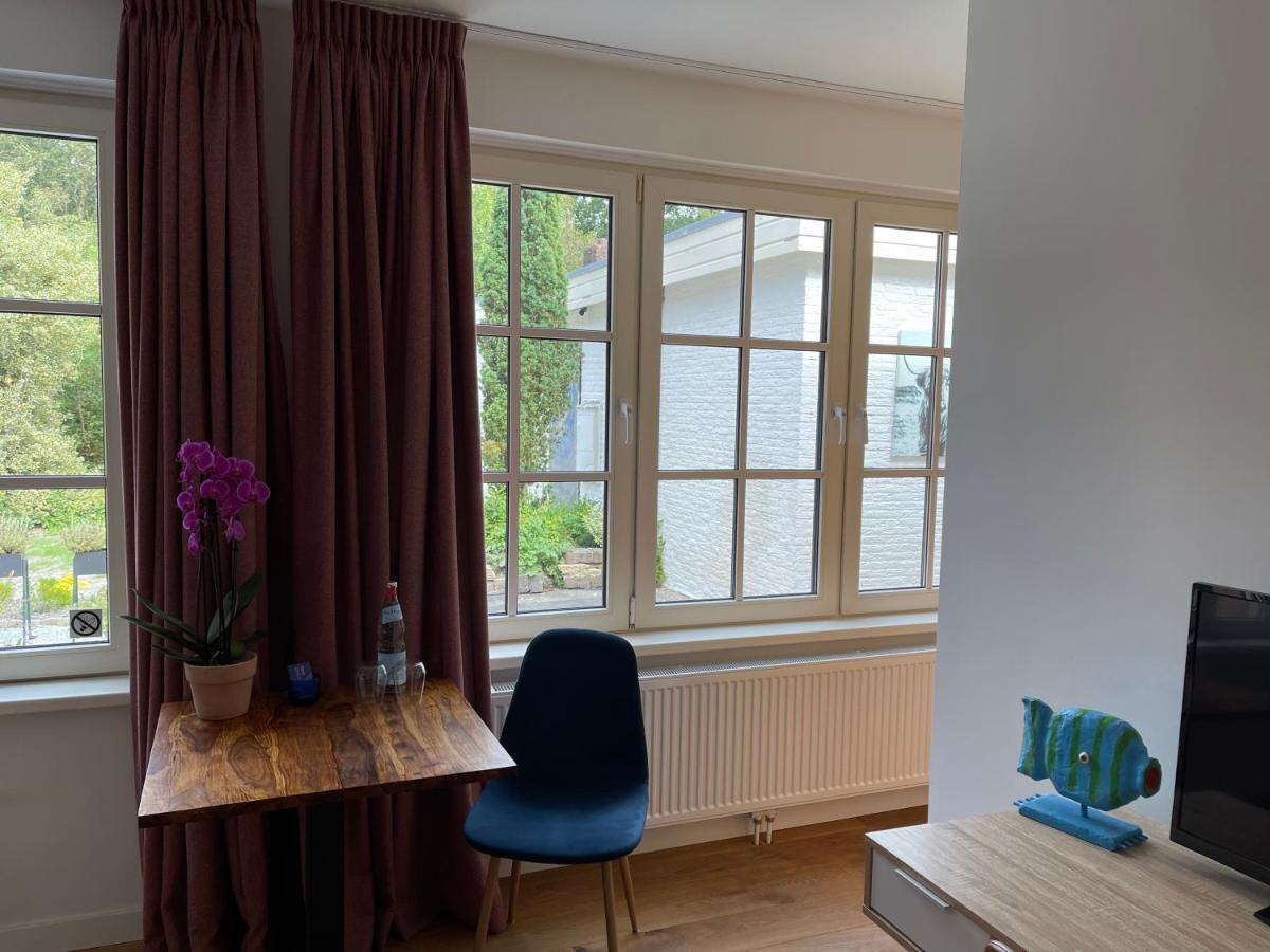 Villa Blauwhemel Diever Esterno foto